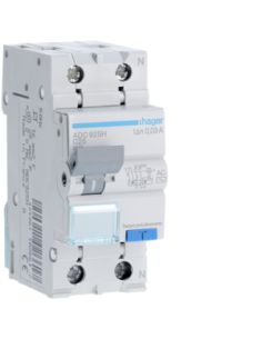 Diff Magn 1Pn 30Ma Ac 25A 6Ka C 2M