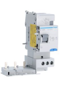 B. Diff. 3P 300Ma 25A Ac 2M