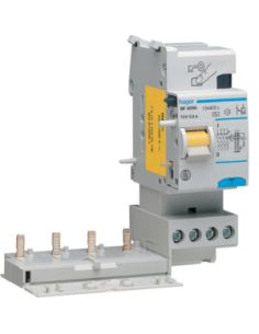 B. Diff. 4P 300Ma 25A A 3M