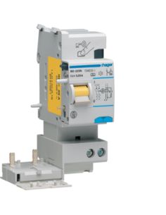 B. Diff. 2P 500Ma 25A A 2M