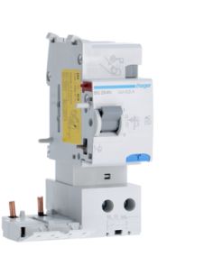 B. Diff. 2P 500Ma 63A Ac 2M