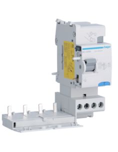 B. Diff. 4P 500Ma 25A Ac 2M