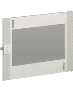 Vegad Porta Trasparente Per Quadri 48Mod