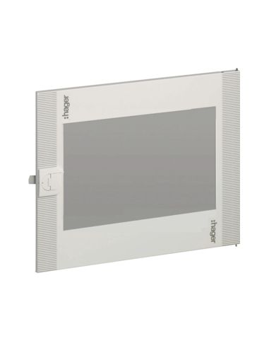 Vegad Porta Trasparente Per Quadri 48Mod
