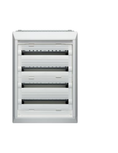 Vegad Incasso Equipaggiato H837 96Mod
