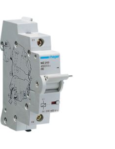 Bob. Lancio Corr. 230-415V Ca 1M