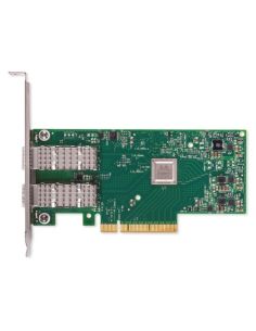 Mellanox Connectx-4 Lx 10/25Gbe Sfp28 2-Port Pcie Ethernet Adapter - 01Gr250