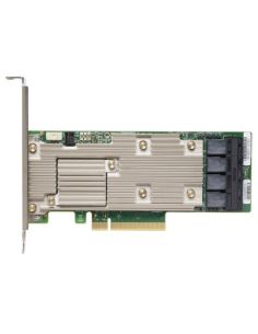Thinksystem Raid 930-24I 4Gb Flash Pcie 12Gb Adapter