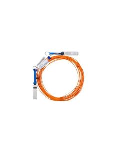 Mellanox Active Fiber Cable, Eth 40Gbe, 40Gb/S, Qsfp, 15M - 4C17a79644