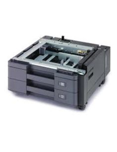 Kyocera Pf-7100 Unità Cassetti Regolabili 2 X 500 Fogli (1.000 Fogli)