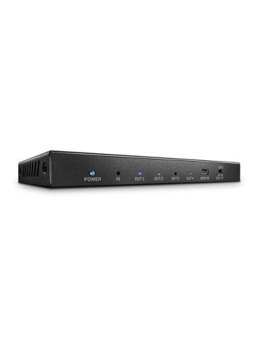 Splitter Hdmi Lindy 18G, 4 Porte