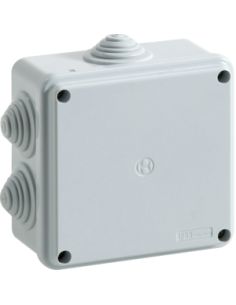 Ip55 01 Vm Cas.Par. 100X100x50