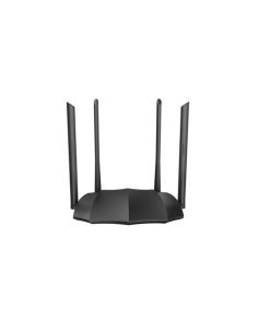 Router Tenda Ac1200 Ac8 Wireless Dual Band 867Mbps A5ghz300Mbps A2.4Ghz 802.11Ac, 1P Wan, 4P Lan