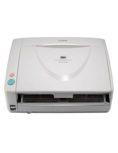 Scanner Canon Dr-6030C A3 Adf Ultra Compatto Per Produzioni Elevate Scansioni Rapide A Colori 80/80Ppm 100Ff 4624B003