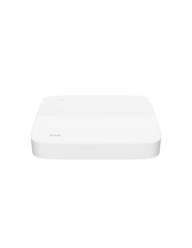 Nvr Tenda N6p-16H 16 Canali Poe 4K Uhd Recording E Output, Ris. 8Mp, Trasmissione 250Mt