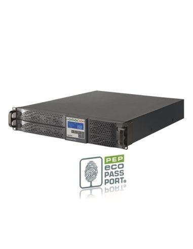 Ups Legrand Daker Dk 3000Va On-Line Doppia Conversione (Rack/Desk) - Monofase Vfi