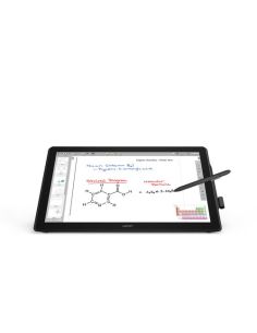 Display Wacom 23.8  P&T - Dth-2452