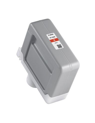 Serbatoio Canon Inch. Red Pfi-1300R X Ipf Pro 2000 2100 4000 4100 6000 6100 0819C001