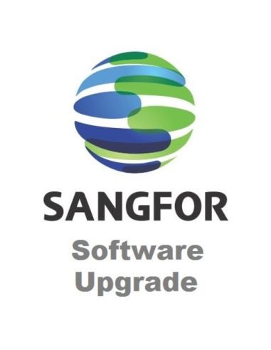Sangfor M4500-F-I, Ngfw Software Upgrade, 24*7 Technical Suppot, Ngaf Rtf Hardware Service, 5 Year