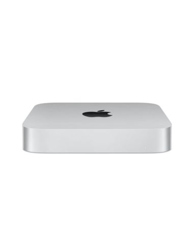 Pc Apple Mac Mini Mnh73t/A Apple M2 Pro Chip With 10-Core Cpu And 16-Core Gpu, 512Gb Ssd