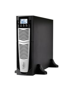 Ups Riello Sentinel Dual  6000 A3 6000Va/6000W Tower/Rack Online Doppia Conversione Auton. 10 Min.