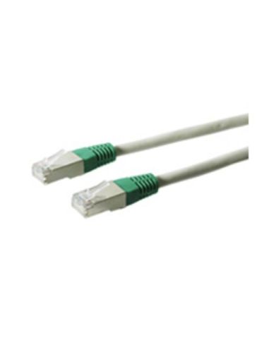 Cavo Patch Per Reti Cat.6 Incrociato S-Ftp - Mt. 3 - Dk1641030co