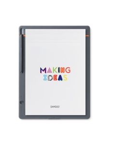 Wacom Bamboo Slate, Large - Cds-810S