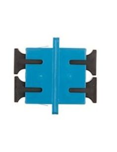 Sc Duplex Singlemode Adapter With Ceramic Sleeve - Bhcdcsm001