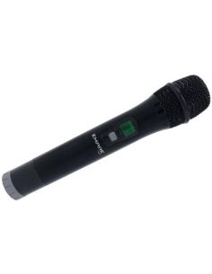 Microfono Uhf Ice Mi-100-Empire- Wireless Uhf