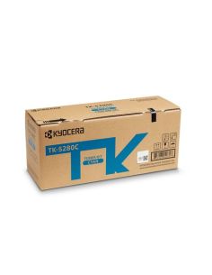 Toner Kyocera Tk-5280C Ciano 11.000Pp X M6235cidn M6635cidn P6235cdn