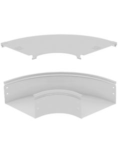 P31-Curva Piana 90? 150X75 Z