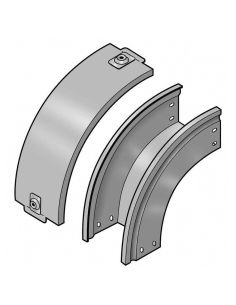 P31-Curva In Discesa 90? 150X75 Z