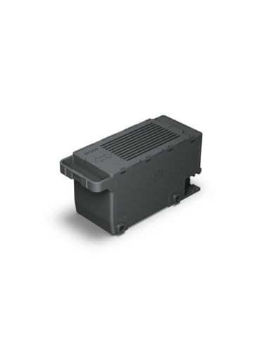 Maintenance Box Epson X Wf-7840Dtwf Wf-7835Dtwf Wf-7830Dtwf Et-M16600 Et-5850 Et-5800 Et-16650 Et-16600 Et-16150 Et-5880