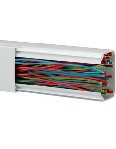 Dlp-Canale Portacavi 90X60