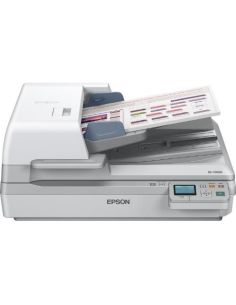 Scanner Epson Documentale Workforce Ds-70000N A3 600Dpi Lan Usb 2.0