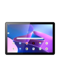 Tablet Lenovo M10 3Rd Gen Zaae0000se 10.1 Unisoc T610 4Gb 64Gb Wifi Android 12 - Penna Non Supportata