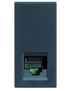 Vela Scura - Connettore Rj11(4/6) K10