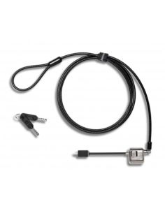 Kensington Minisaver Cable Lock From Lenovo - 4X90h35558