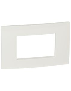 Vela Quadra-Bianco Lucido 3M