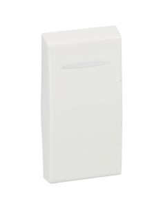 Vela Bianca - Tasto 1 Modulo