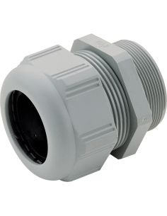 Psp-Pressacavo Plastico Pg16 D10-14Grigio