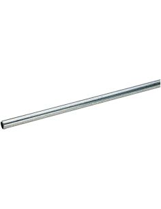 Taz-Tubo Acc Zinc D25mm L3m