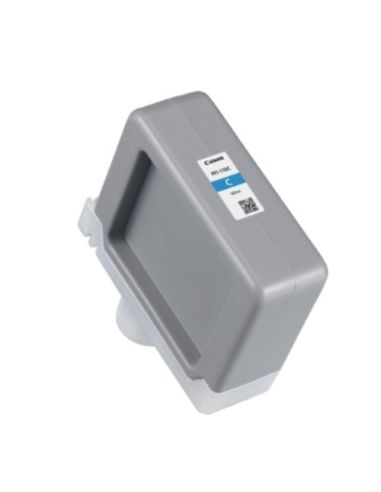Serbatoio Inch. Pfi-110C Cyan (160Ml) X Tx-2000 Tx-3000 Tx-4000 2365C001