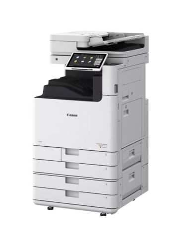 Multifunzione Canon Ir Adv C5870i A3 50Ppm 2X550ff  Bypass 100Ff F/R Dadf Lan Wifi Usb 3824C005