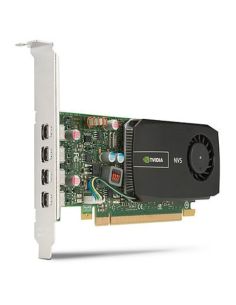 Svga Lenovo Nvidia Nvs 510 2Gb Graphcard - 0B47077