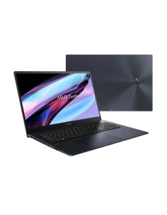 Nb Asus Zenbook Pro Um6702rc-M2153w 17,3 Ryzen R9-6900Hx 16Gb Ssd1tb Nvidia Geforce Rtx 3050 4Gb W11