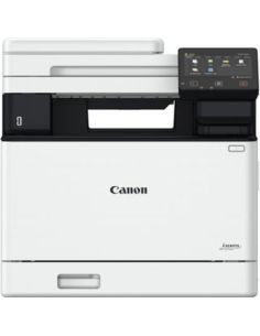 Multifunzione Canon Laser Colori I-Sensys Mf752cdw A4 33Ppm 1024Mb 250Ff Adf Duplex Lan Usb Wifi Lcd 12.7Cm