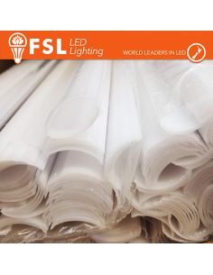 Profilo Alluminio Angolare - Schermo2m