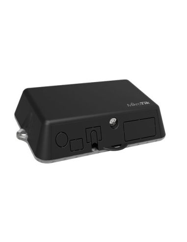 Mikrotik Ltap Mini  Router Lte  Rb912r-2Nd-Ltm, 2,4Ghz 300Mb/S, 1X Rj45 100Mb/S, 1X Minipci-E, Dual Sim Slots, Gps