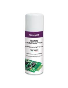 Detergente Contatti Elettrici Tecnoware Easy Service 200Ml - Foe17305